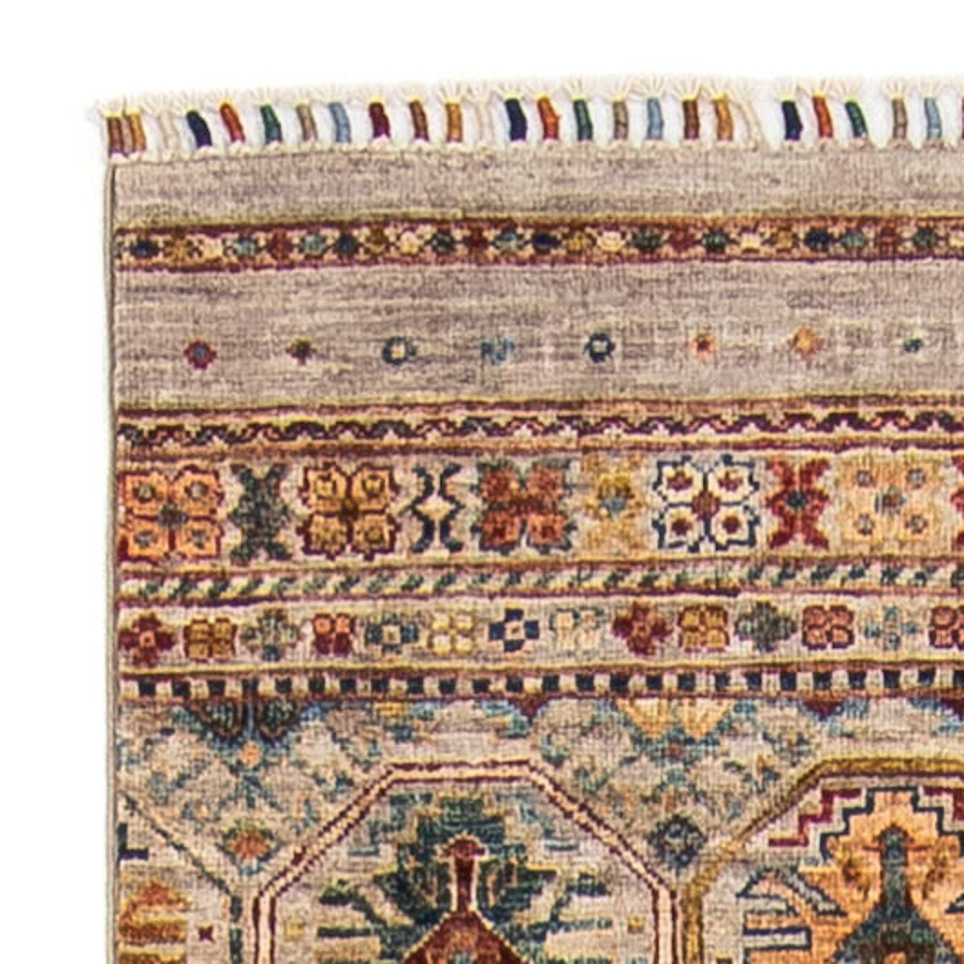 Tappeto Ziegler 307x77cm - Tappeto orientale
