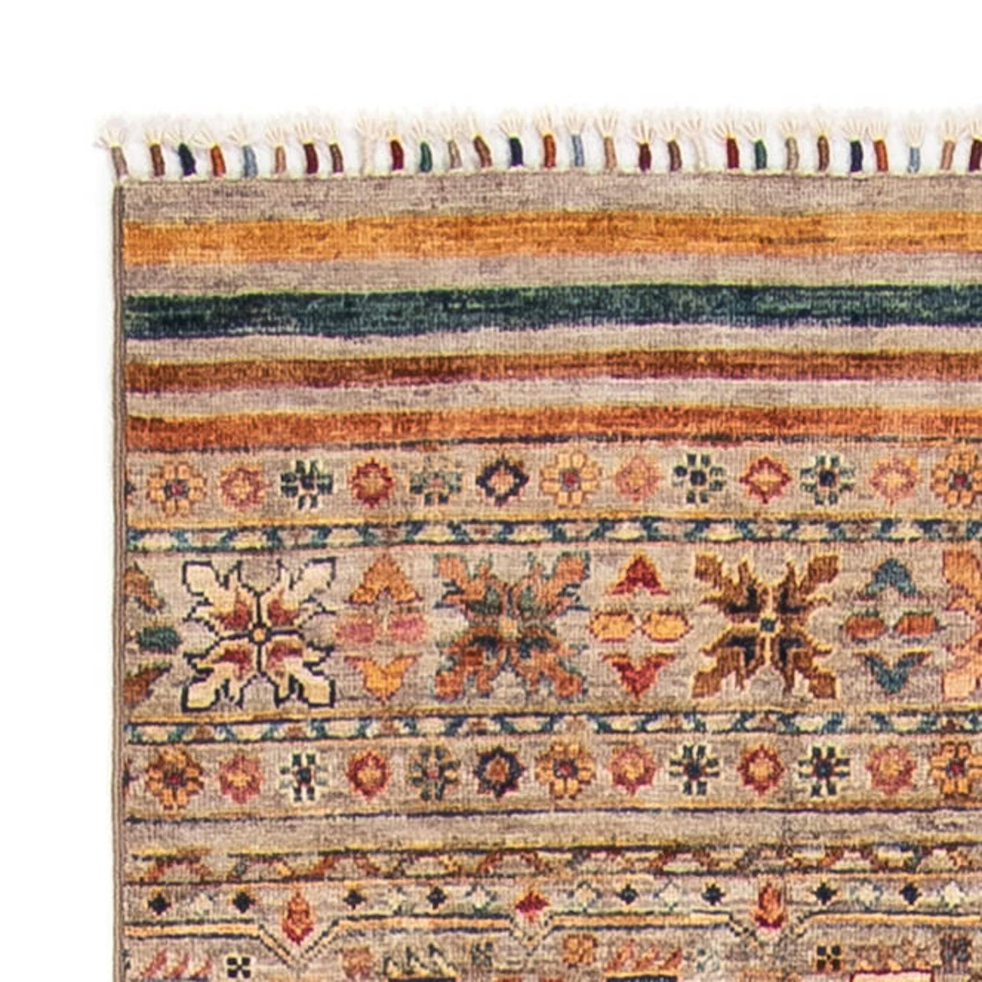 Tapis Ziegler 396x77cm - Tapis oriental