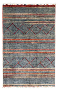 Tapis Ziegler - 192 x 121 cm - multicolore
