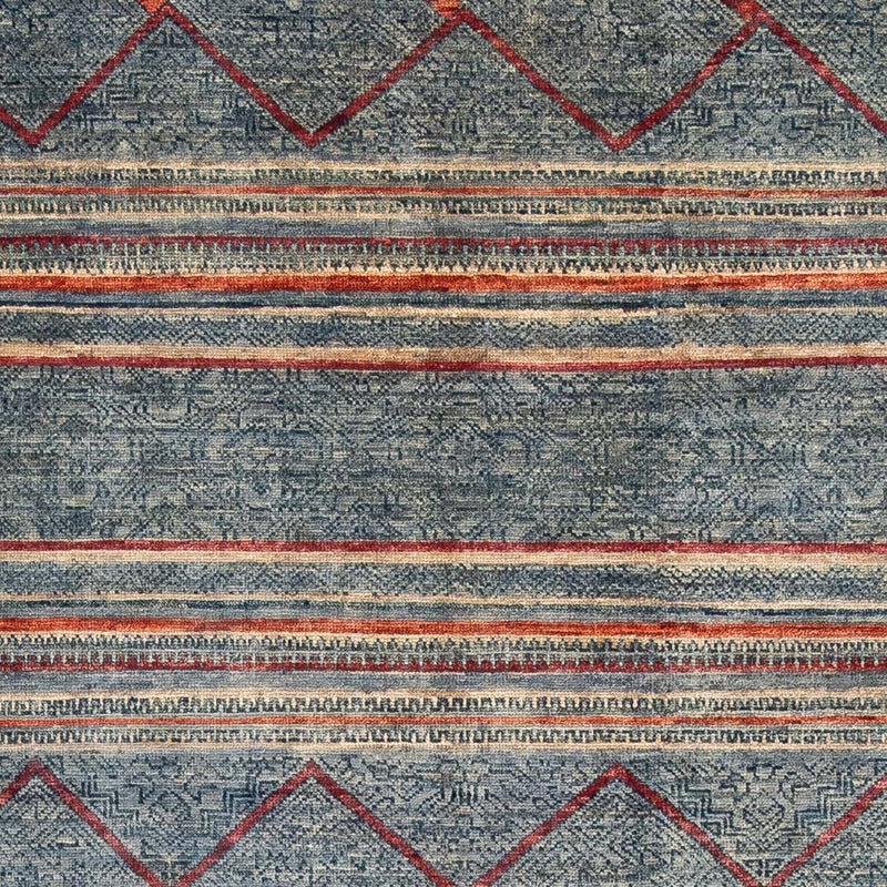 Ziegler Teppich 192 x 121 cm
