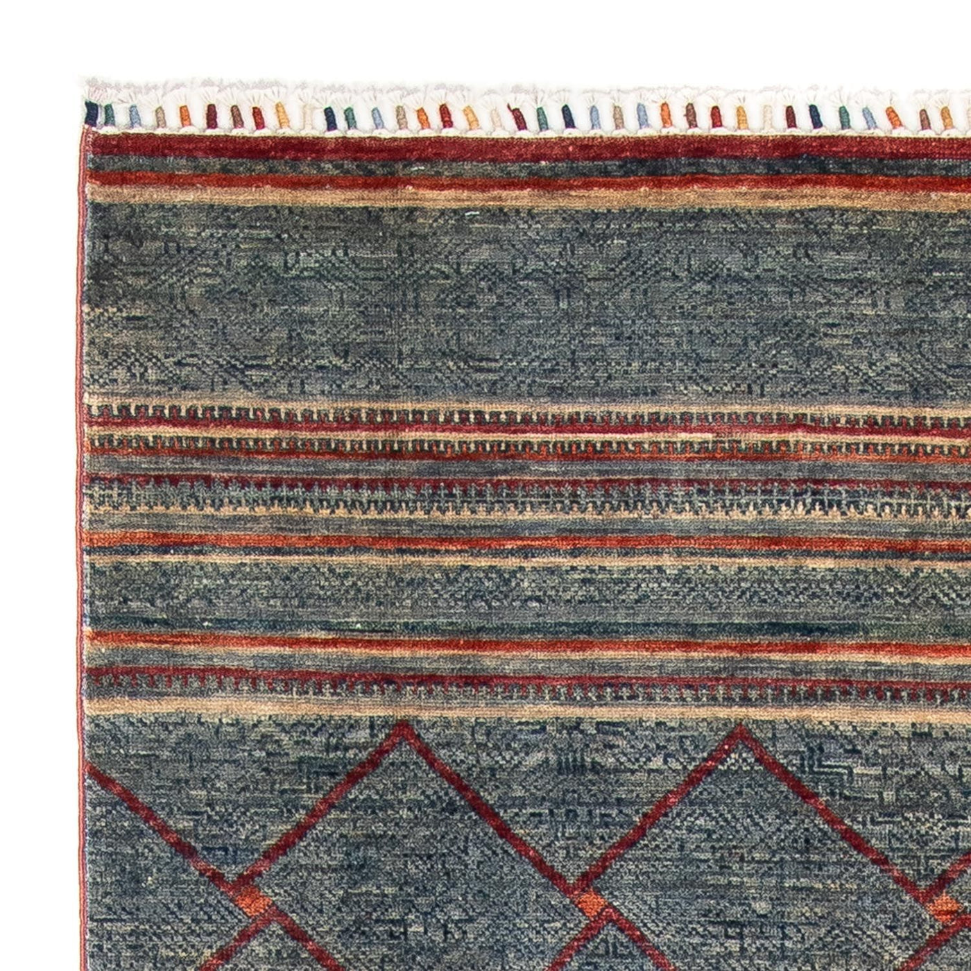 Tapis Ziegler 192x121cm - Tapis oriental