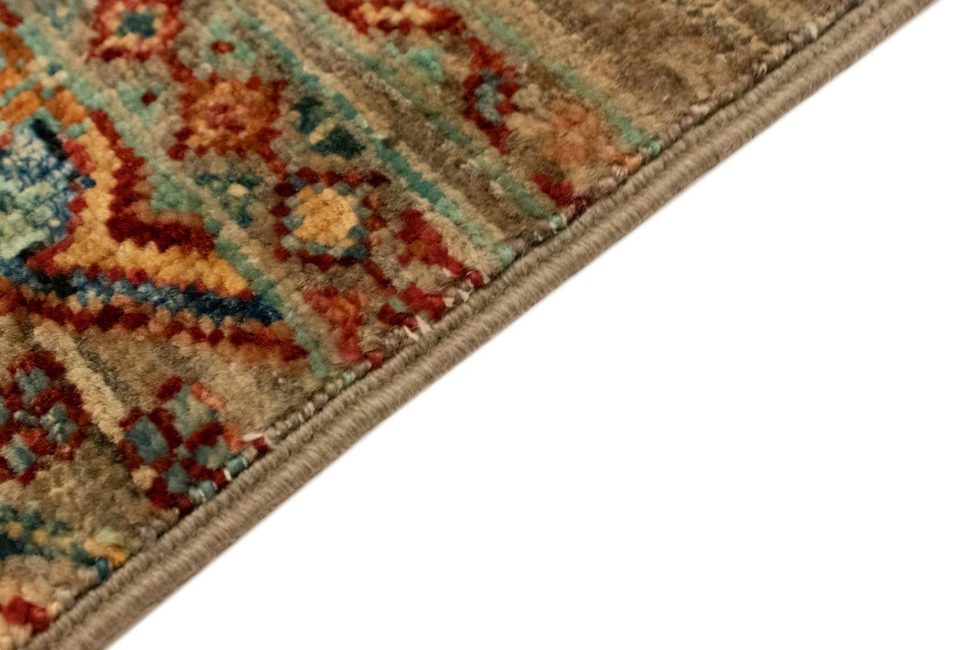 Tapis Ziegler moderne Tapis 124x74cm - Tapis oriental