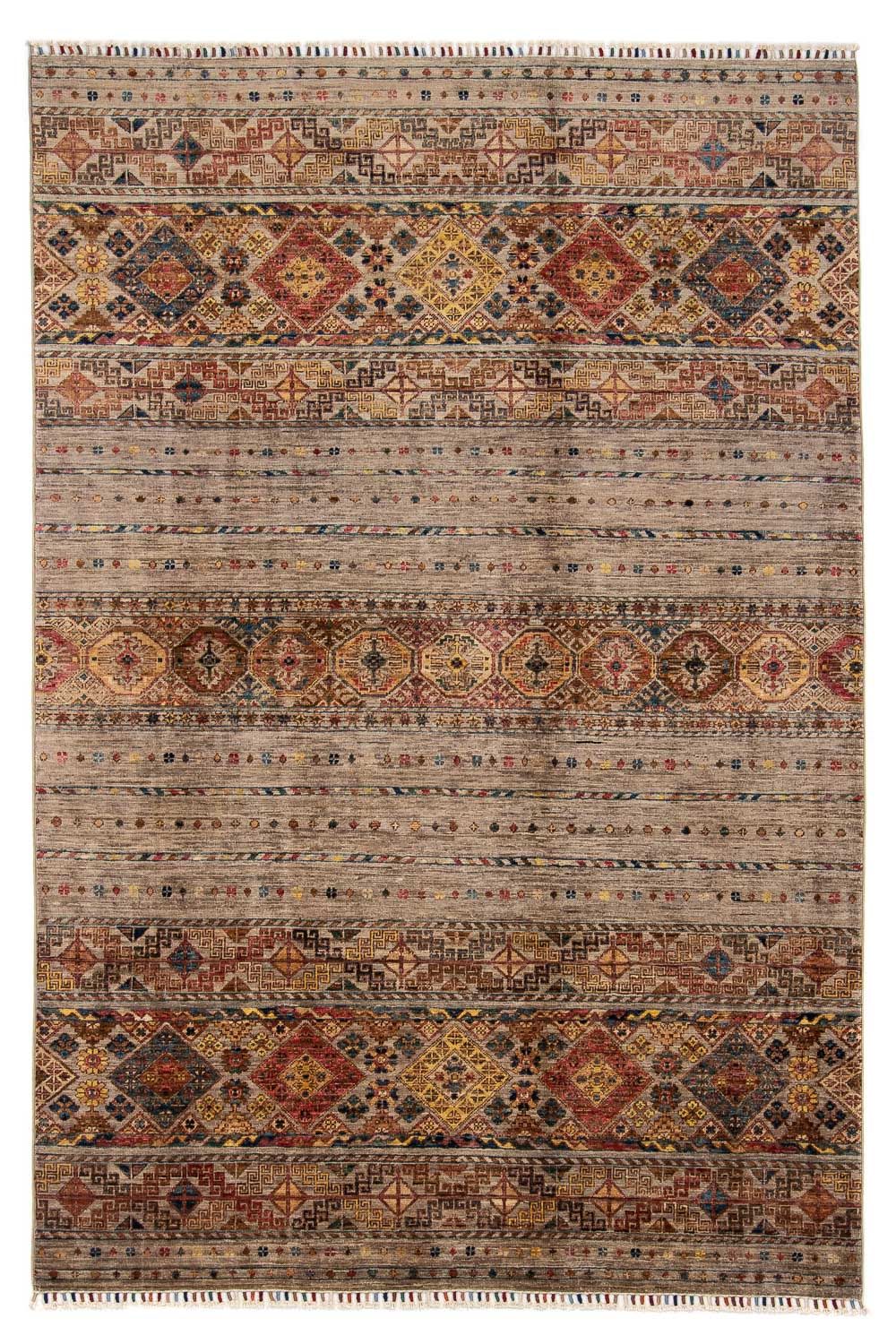 Ziegler Teppich 240 x 166 cm