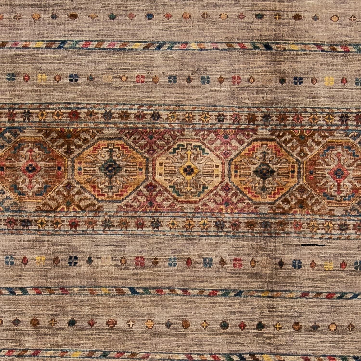 Ziegler Teppich 240 x 166 cm