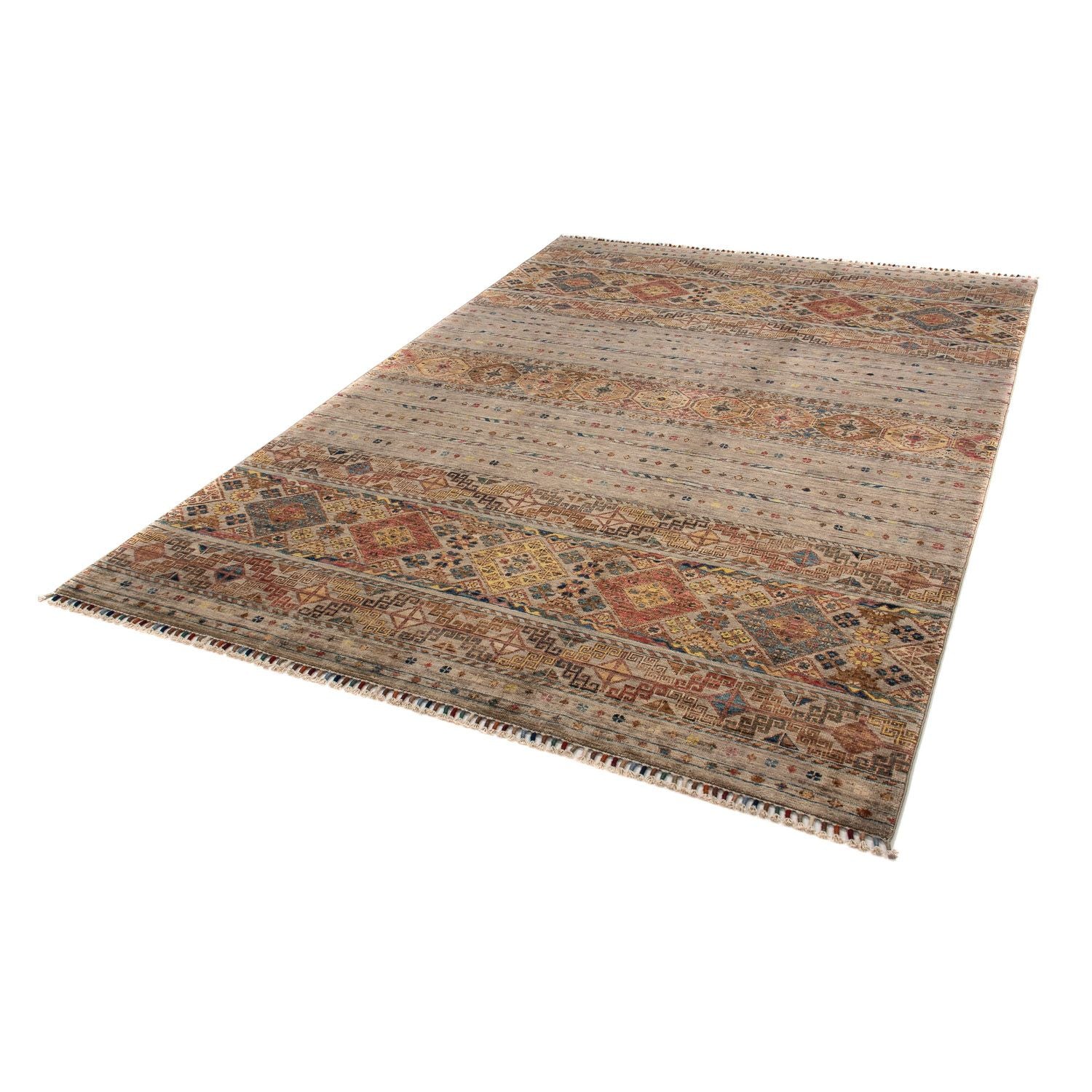 Ziegler Teppich 240 x 166 cm