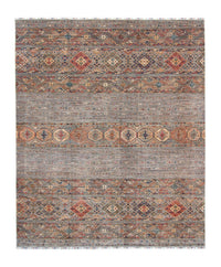 Tapis Ziegler - Shal - 299 x 248 cm - multicolore