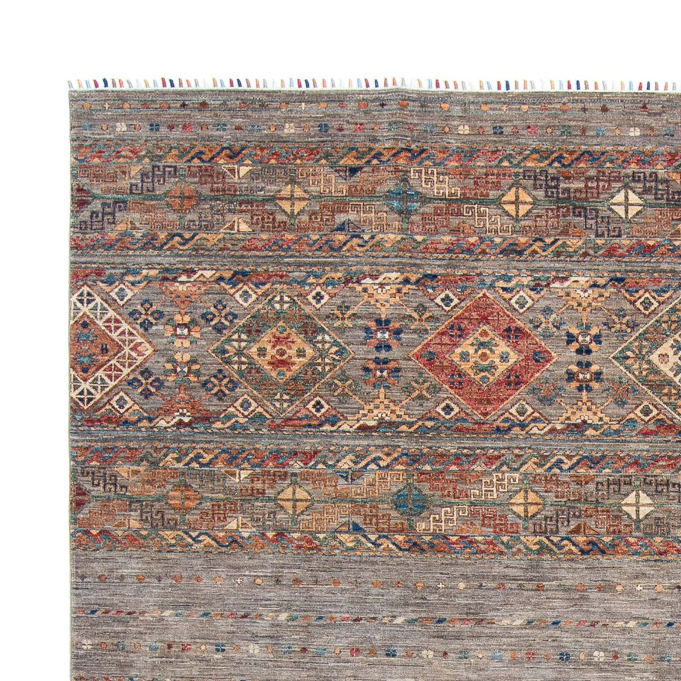 Shal Tapis 299x248cm - Tapis oriental