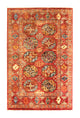 Akhche Tapis 149x98cm - Tapis oriental