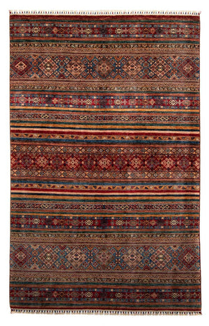 Ziegler Teppich 295 x 195 cm