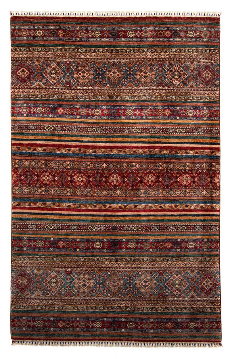 Ziegler Teppich 295 x 195 cm