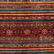 Ziegler Teppich 295 x 195 cm