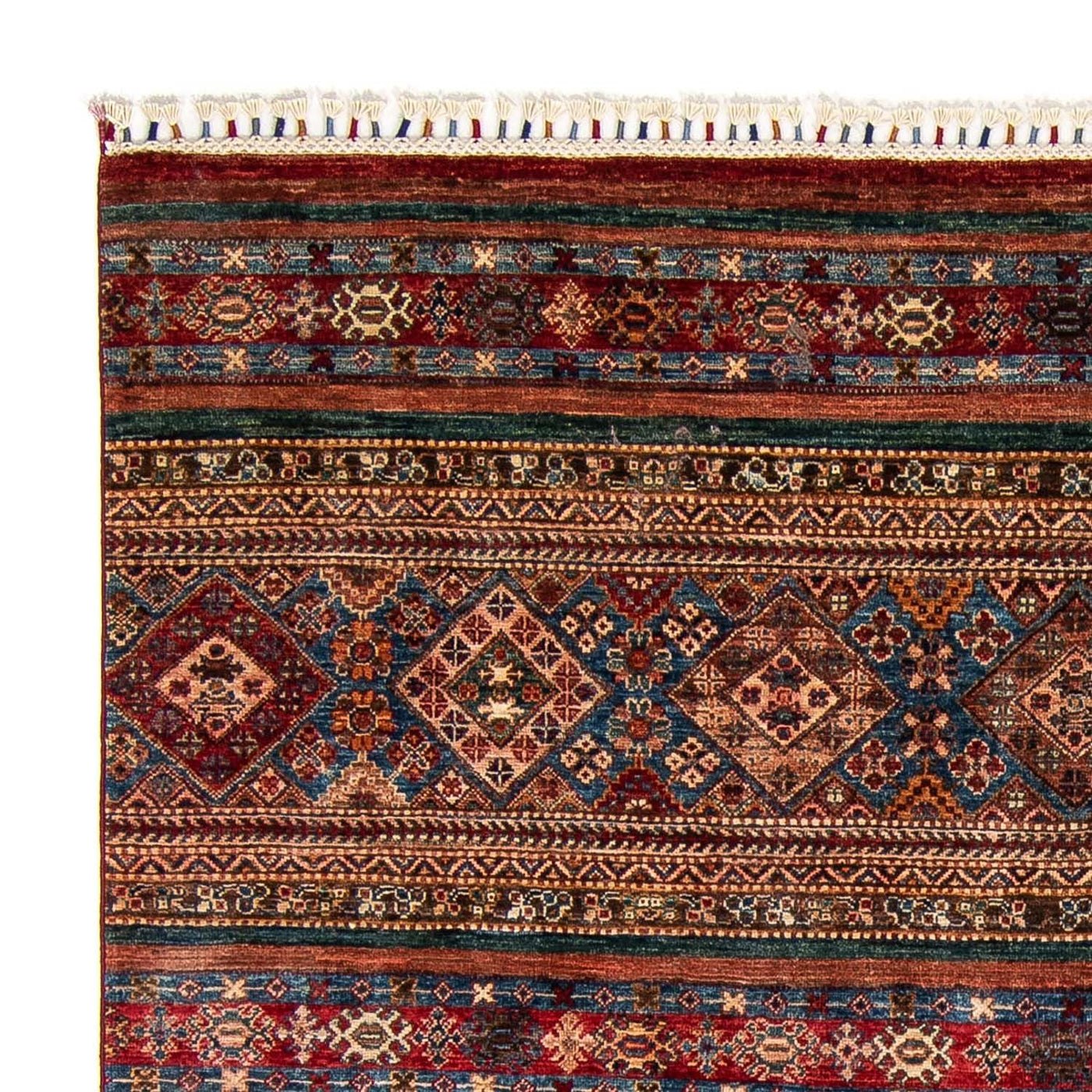 Ziegler Teppich 295x195cm - Orientteppich