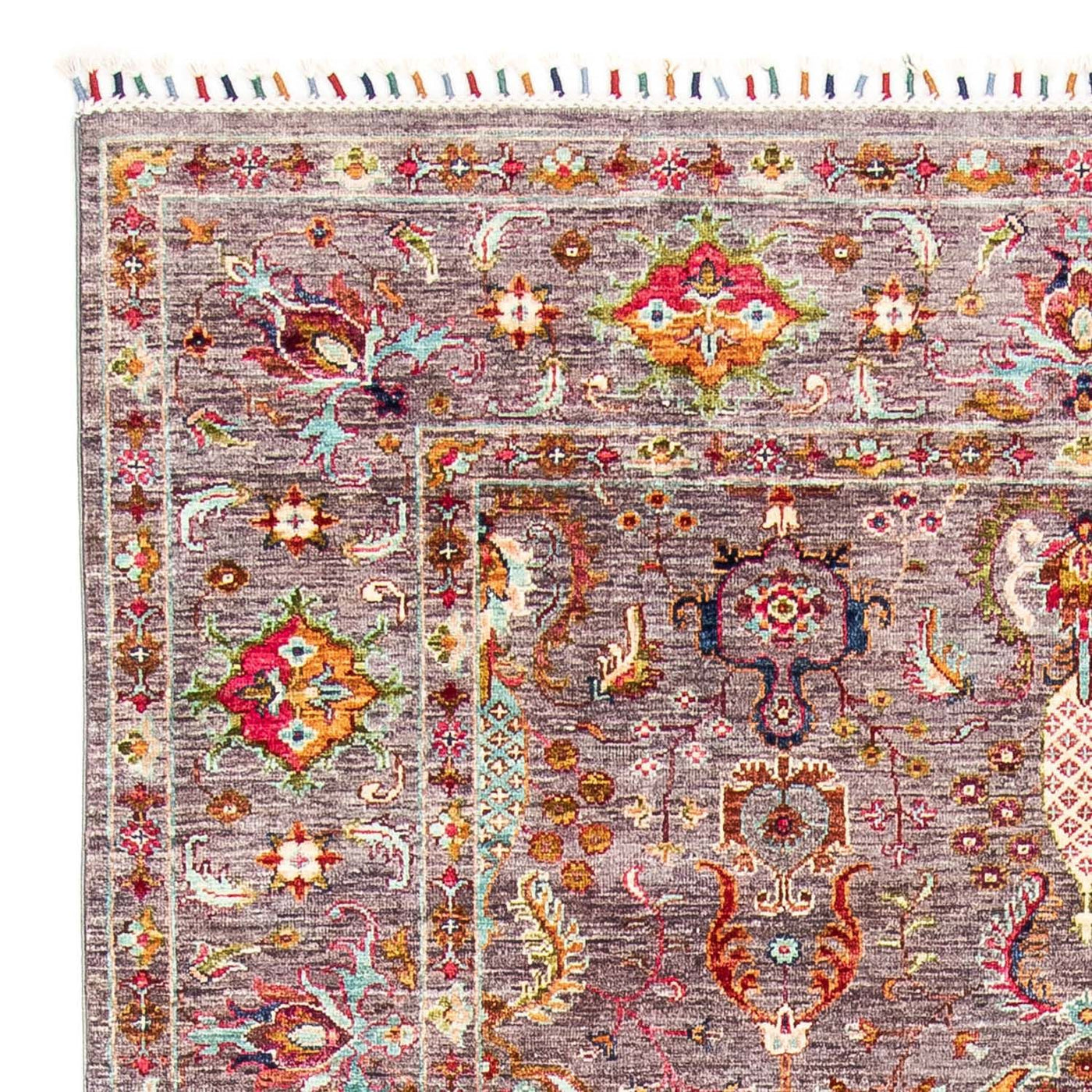 Tapis Ziegler 241x176cm - Tapis oriental