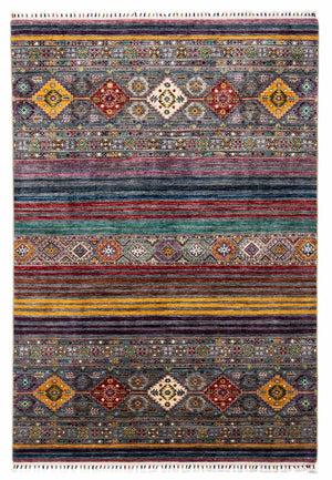 Ziegler Teppich 243 x 173 cm