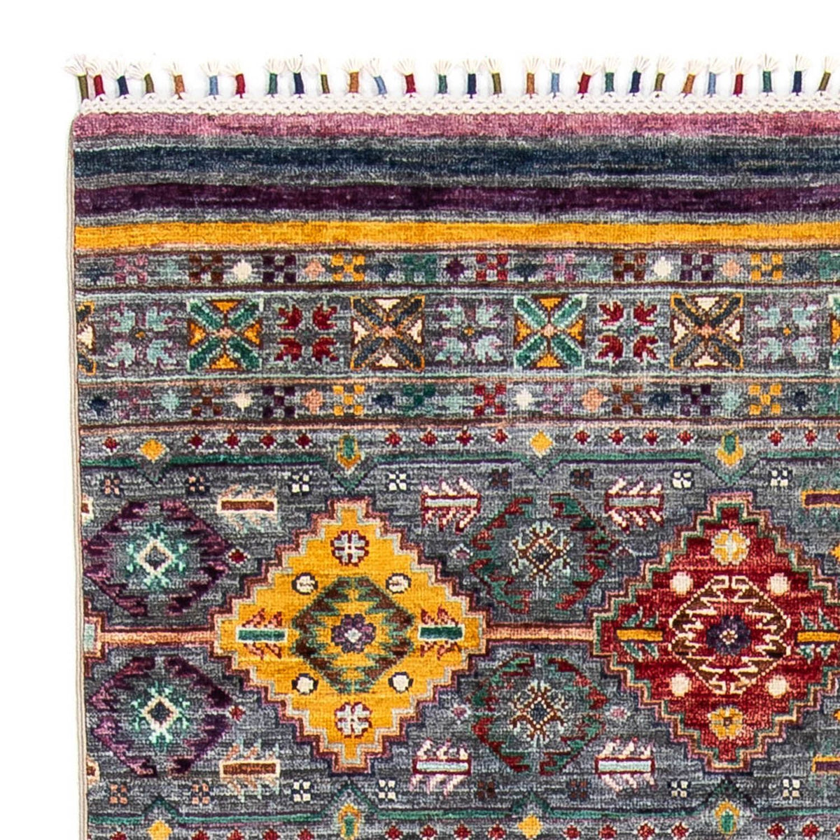 Tapis Ziegler 173x243cm - Tapis oriental