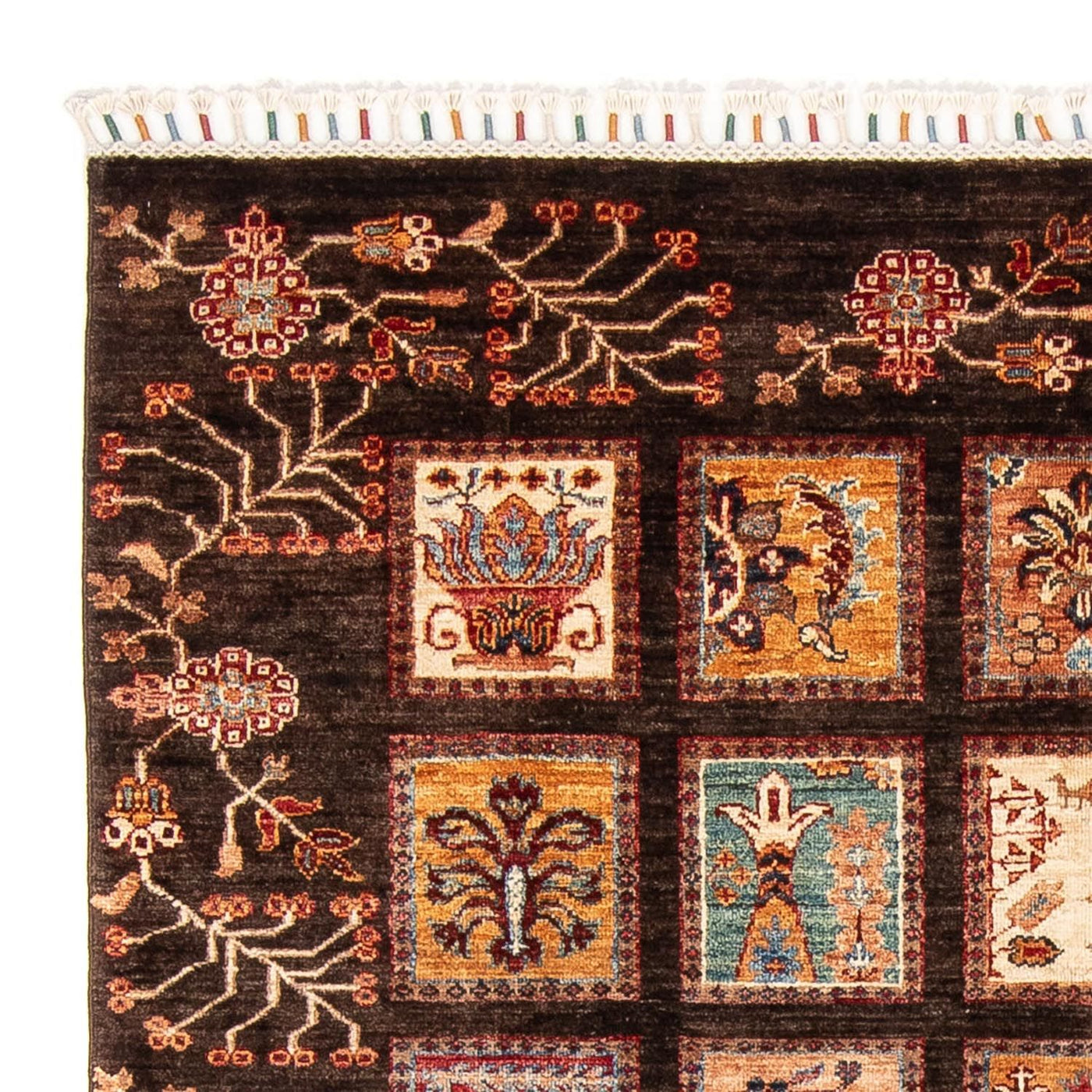 Tapis Ziegler 211x151cm - Tapis oriental