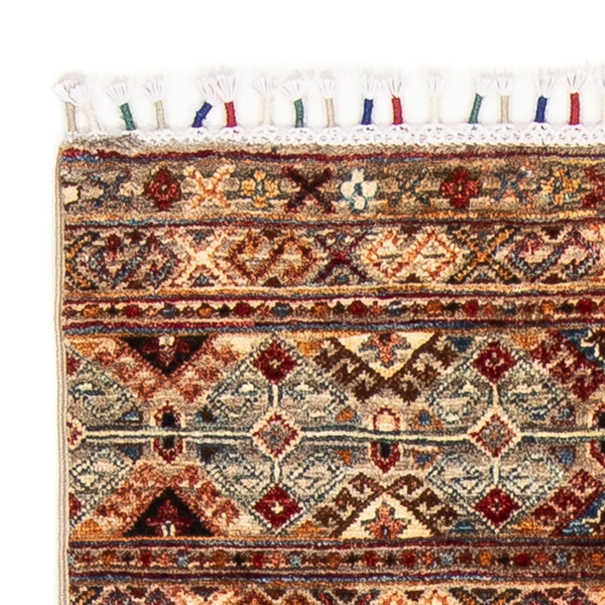 Ziegler Teppich 116 x 75 cm