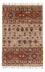Ziegler Teppich 121 x 80 cm