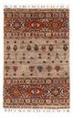 Ziegler Teppich 121 x 80 cm