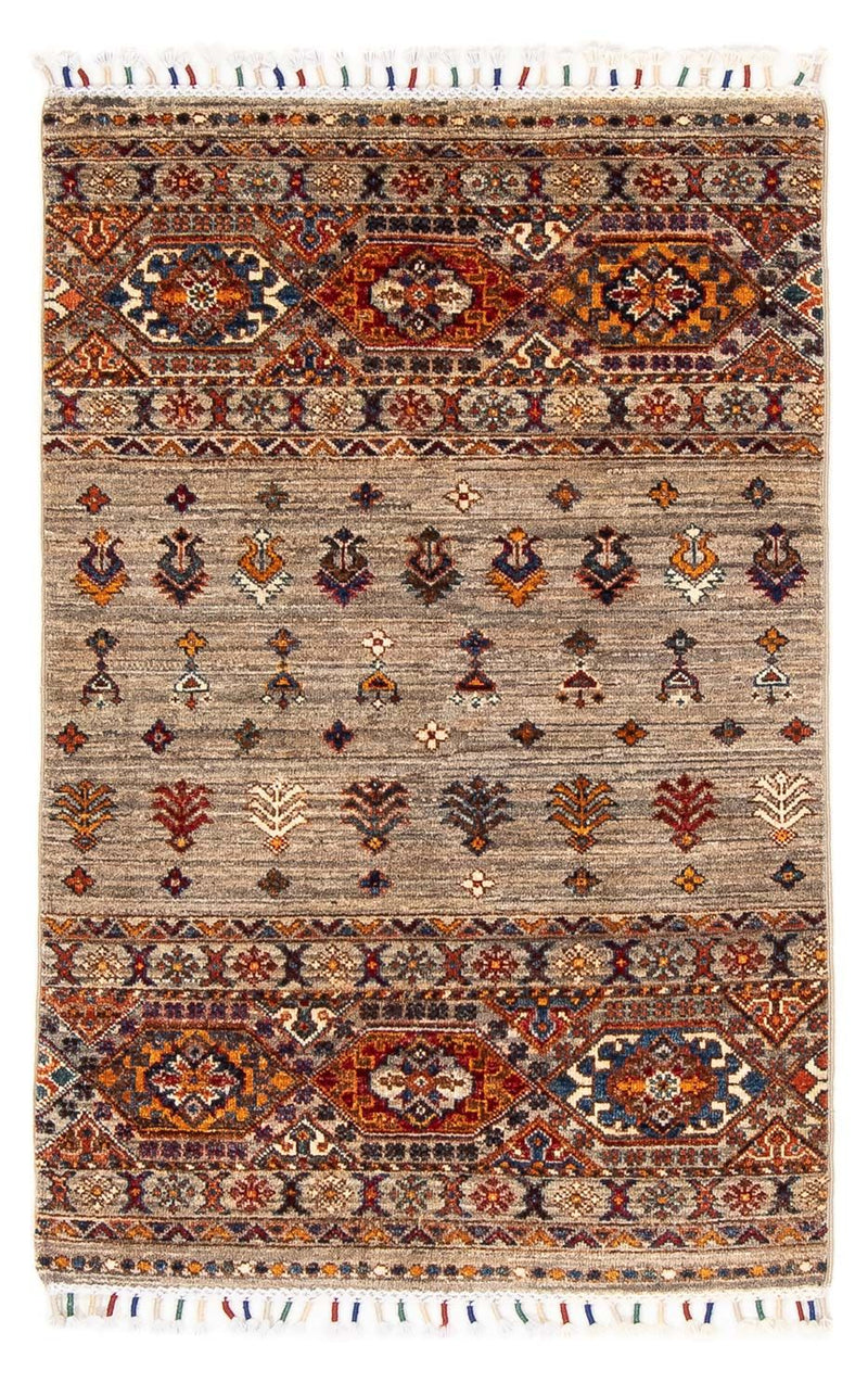 Ziegler Teppich 121 x 80 cm