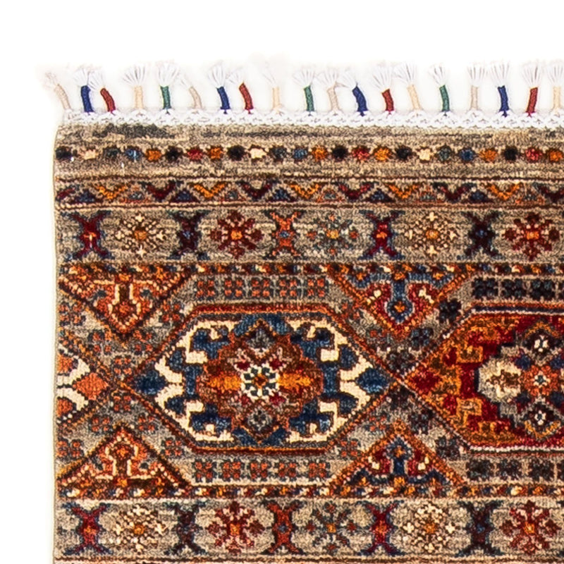Ziegler Teppich 121 x 80 cm