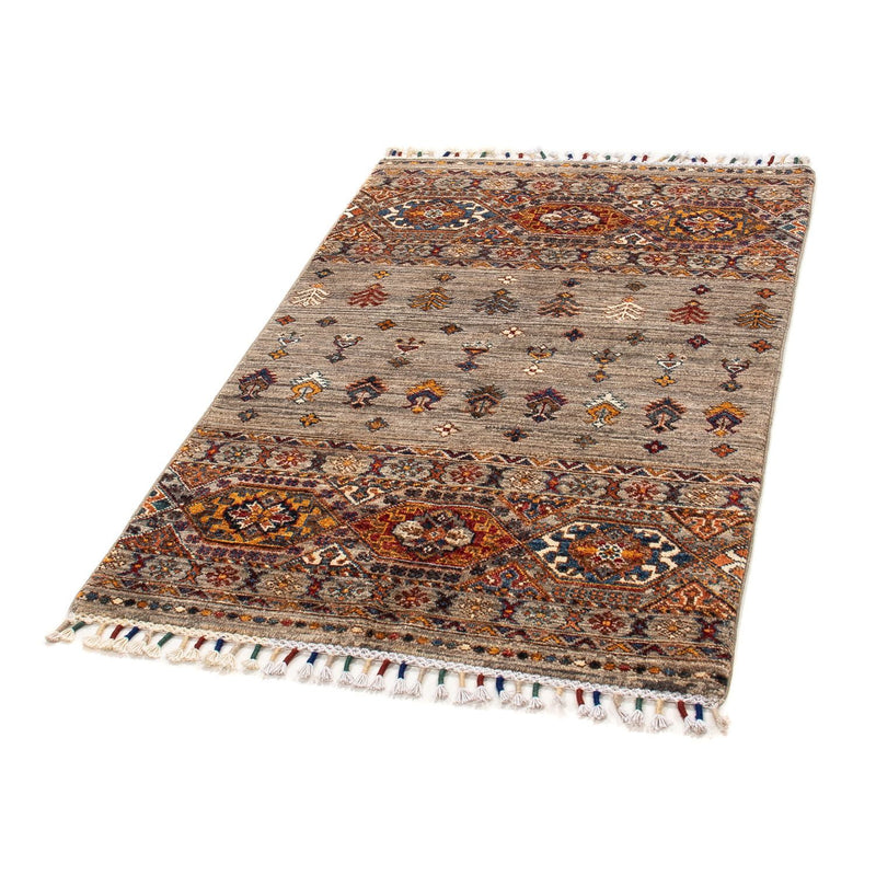 Ziegler Teppich 121 x 80 cm