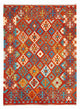 Kilim Maimana Tapis 226x170cm - Tapis en laine