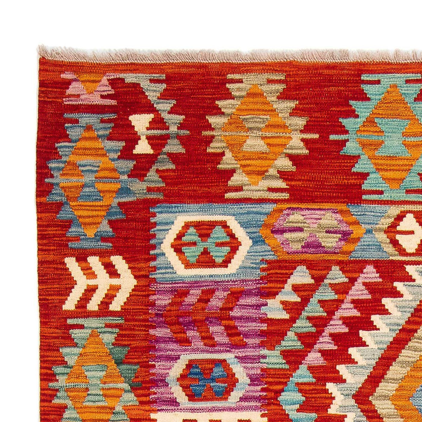 Kilim Maimana Tapis 236x170cm - Tapis en laine