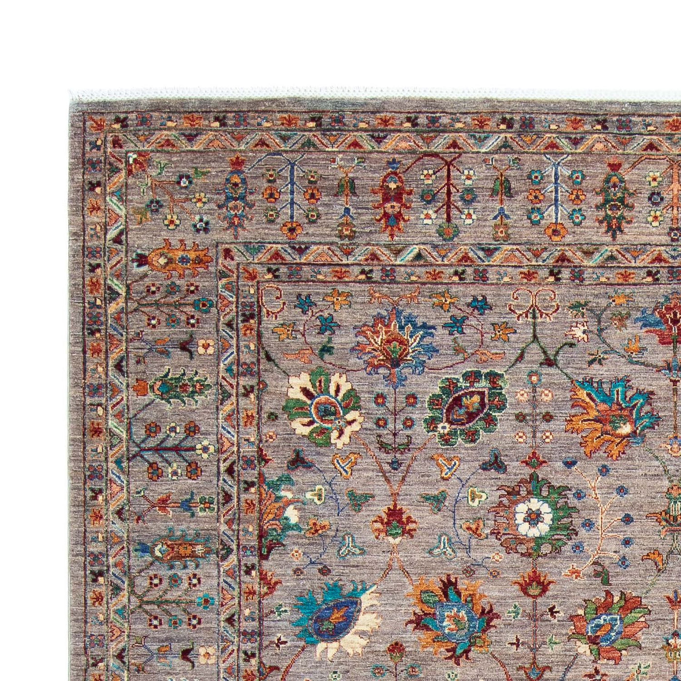 Tappeto Ziegler 302x251cm - Tappeto orientale