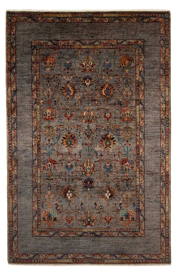Ziegler Teppich 299 x 203 cm