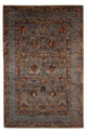 Ziegler Teppich 299 x 203 cm