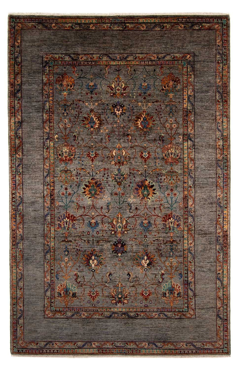 Ziegler Teppich 299 x 203 cm