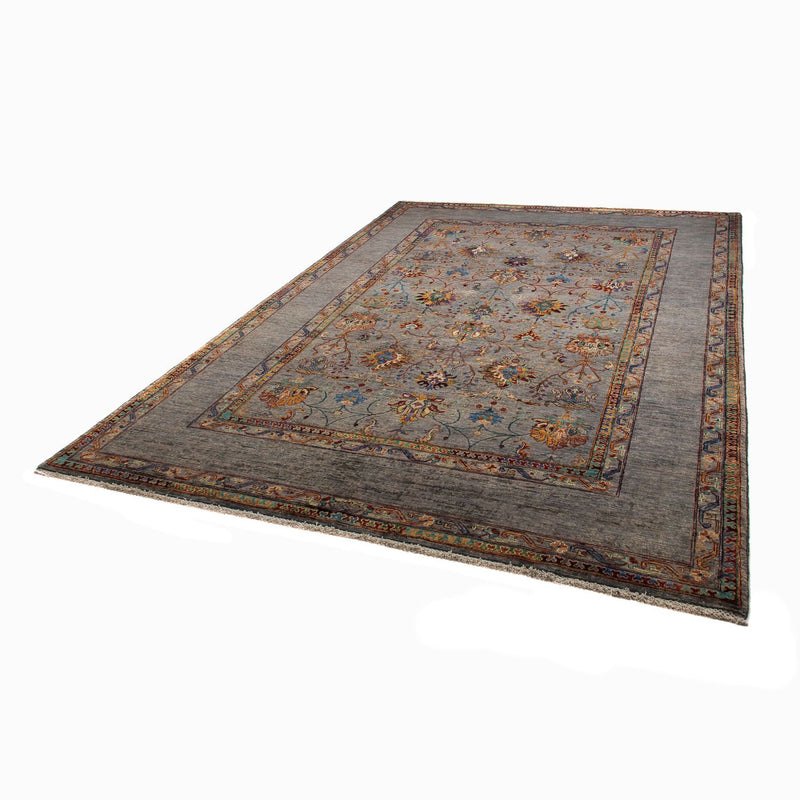Ziegler Teppich 299 x 203 cm