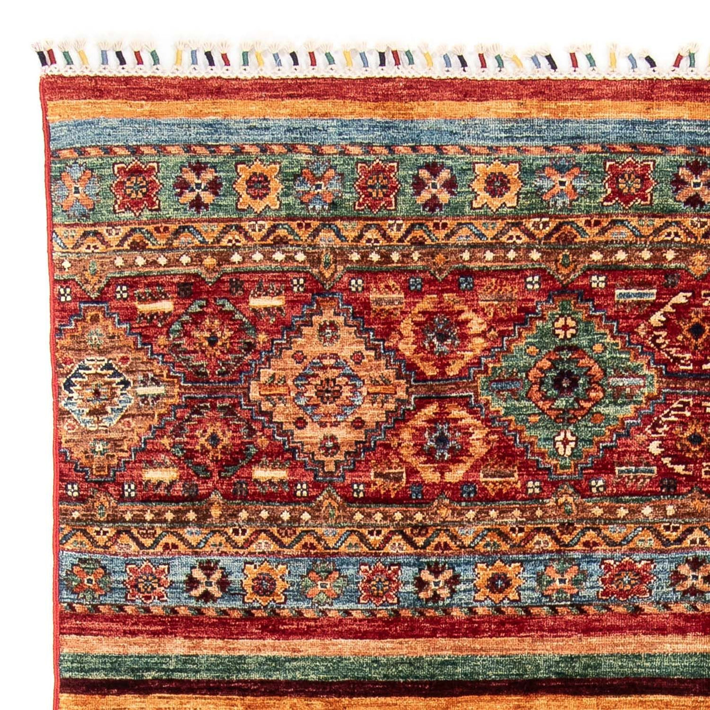Tappeto Ziegler 242x171cm - Tappeto orientale