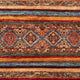 Ziegler Teppich 252 x 171 cm