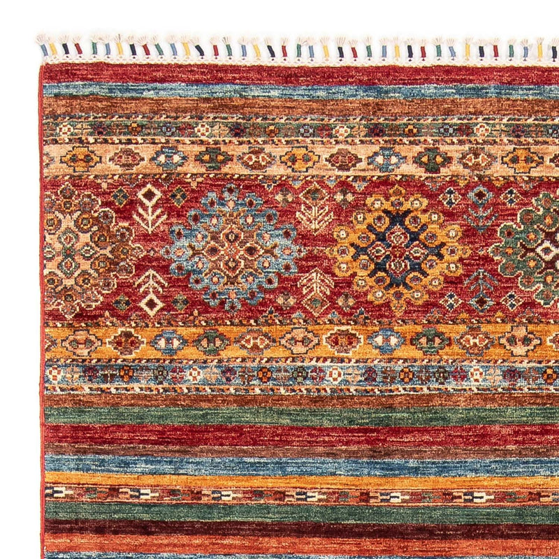 Ziegler Teppich 252 x 171 cm