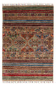 Ziegler Teppich 148x99cm - Orientteppich