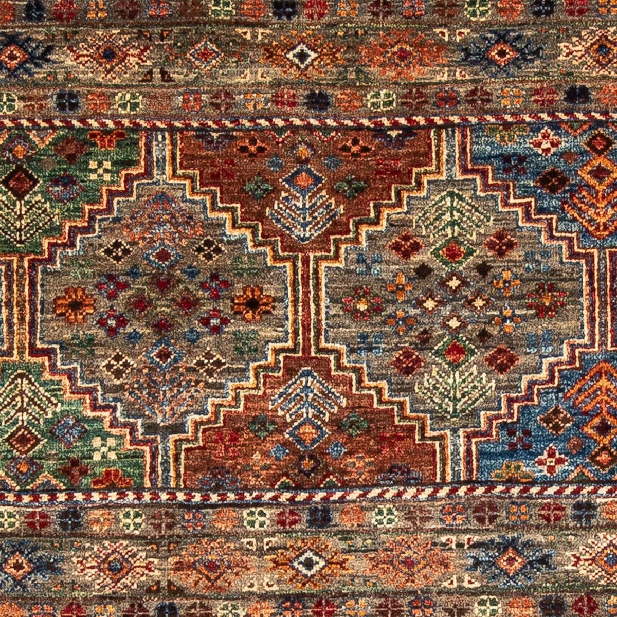 Ziegler Teppich 148 x 99 cm