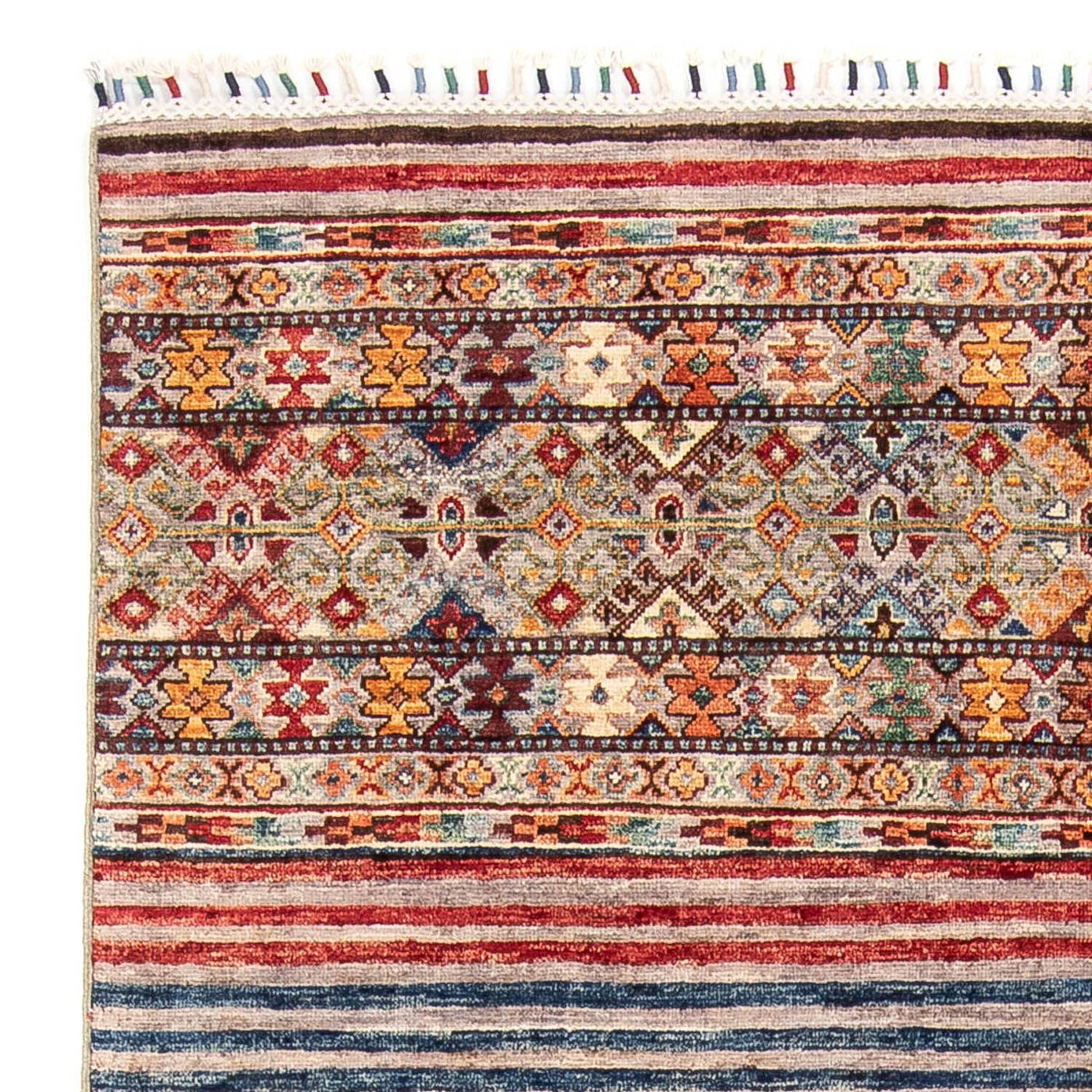 Tapis Ziegler 211x149cm - Tapis oriental
