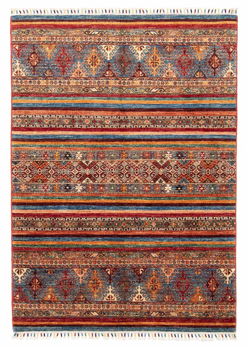Ziegler Teppich 204 x 149 cm