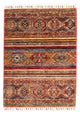 Ziegler Teppich 115x83cm - Orientteppich