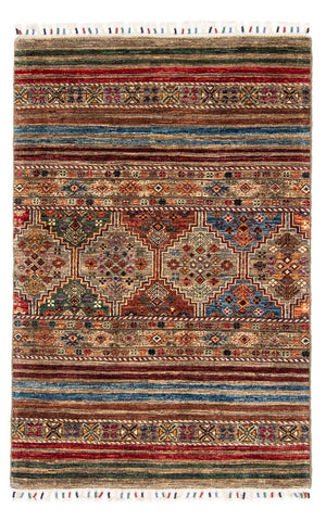 Ziegler Teppich 153 x 101 cm