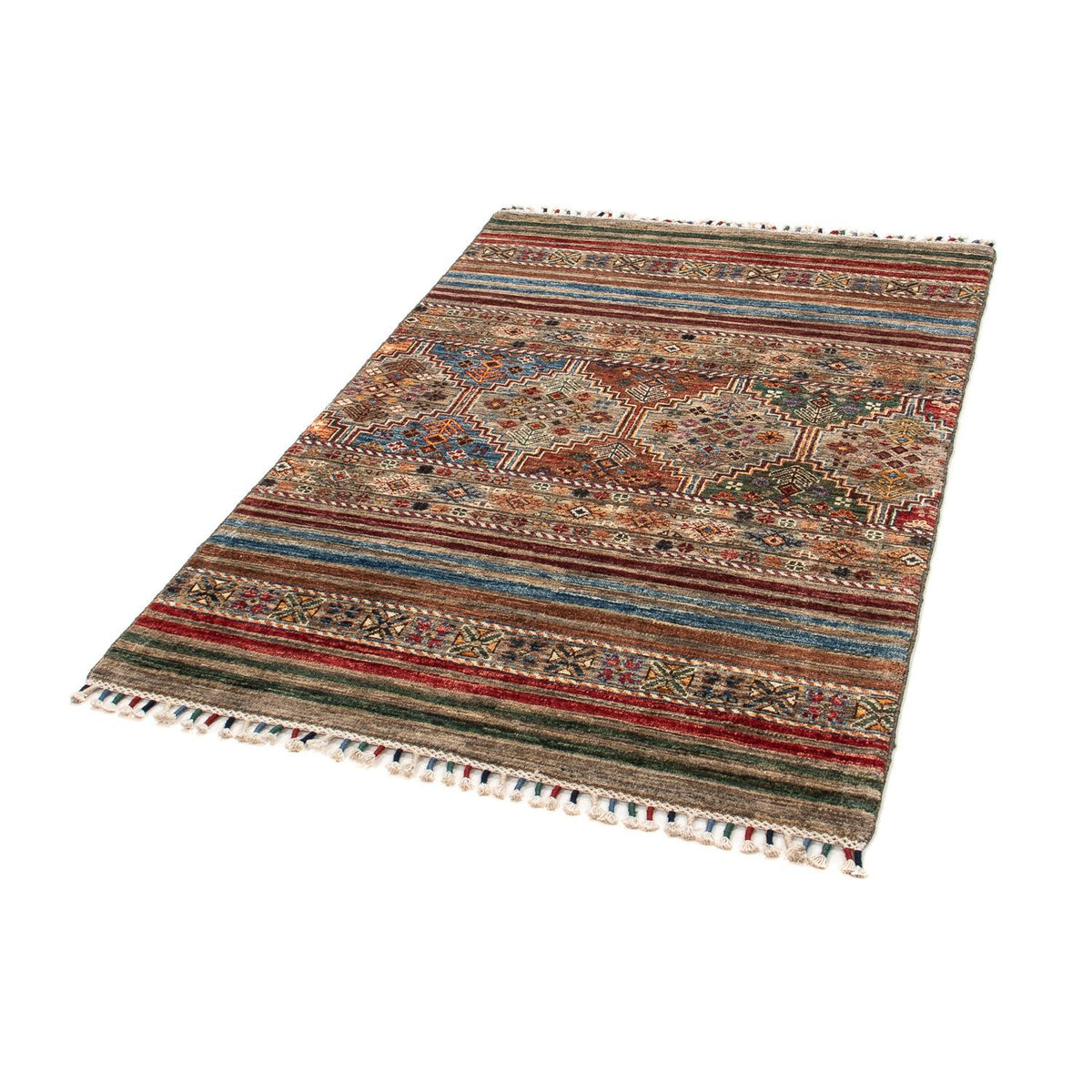 Ziegler Teppich 153 x 101 cm