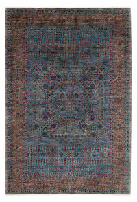 Tapis Ziegler - 299 x 213 cm - multicolore