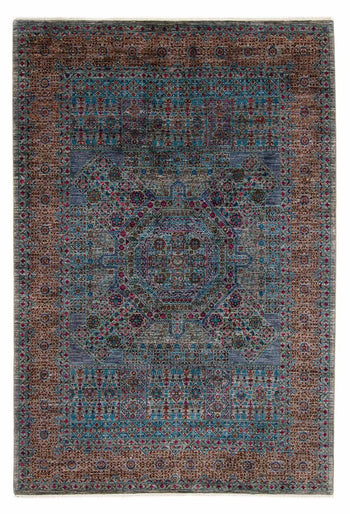 Ziegler Teppich 299 x 213 cm