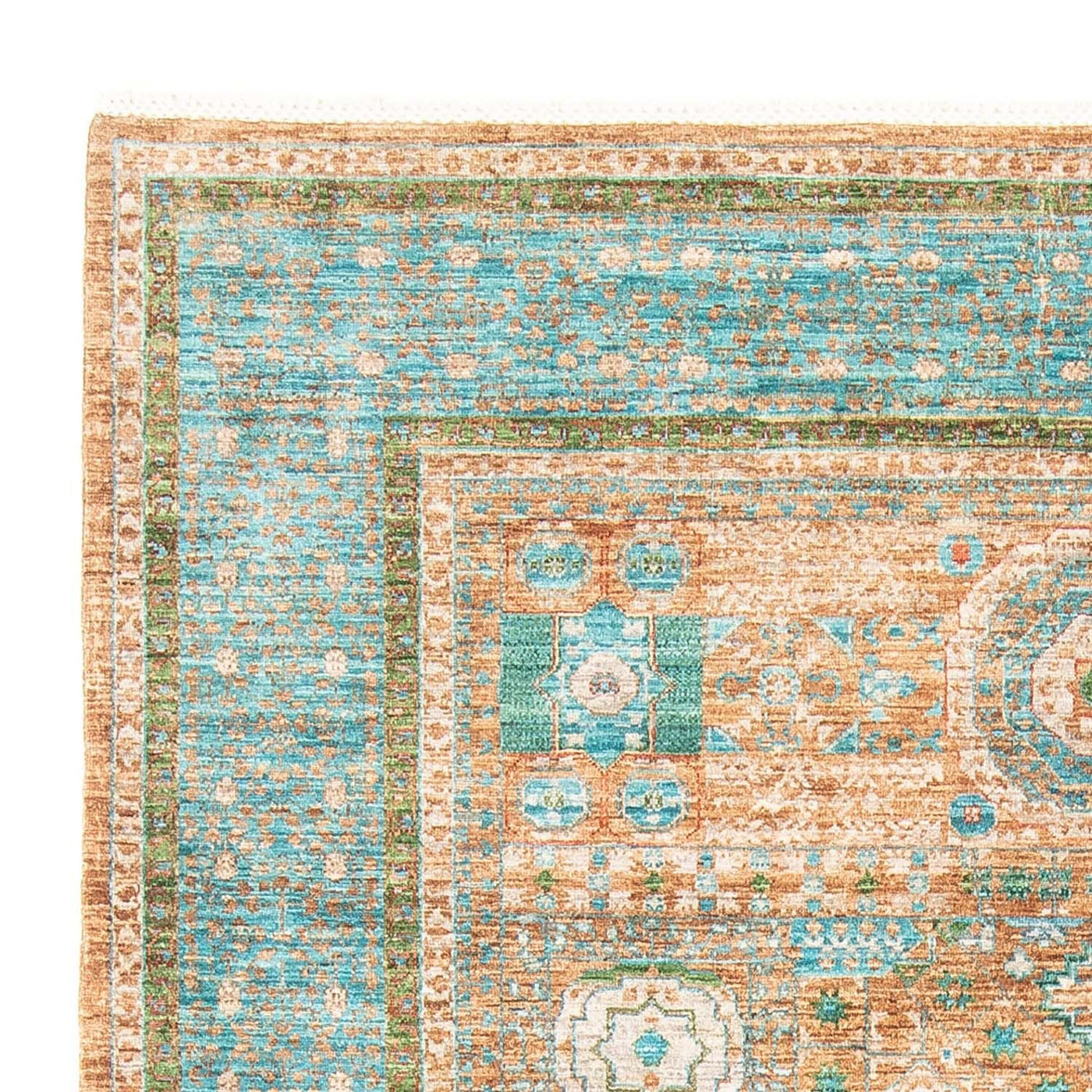 Tapis Ziegler 241x181cm - Tapis oriental