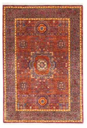 Ziegler Teppich 183 x 130 cm