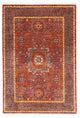 Ziegler Teppich 183x130cm - Orientteppich