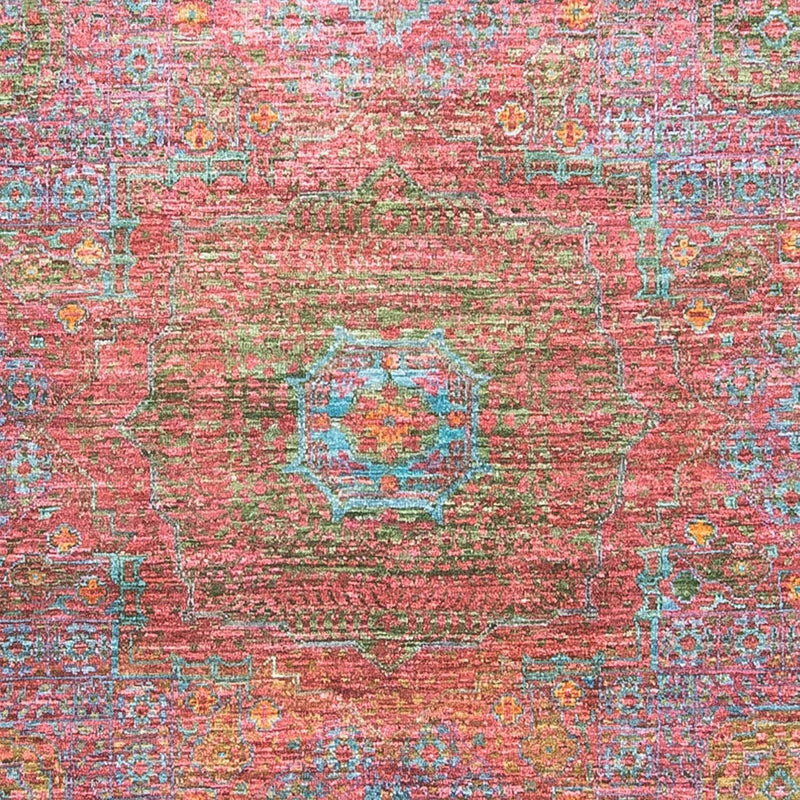 Ziegler Teppich 240 x 176 cm