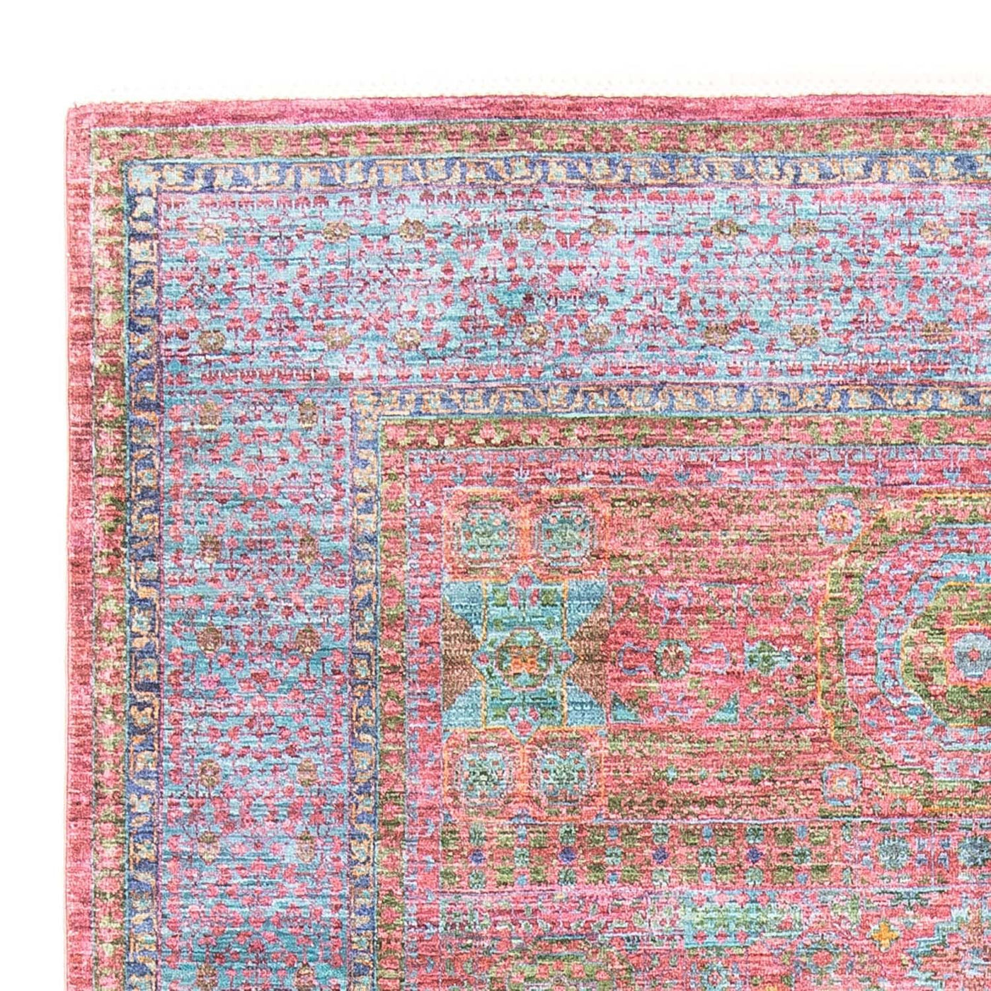 Tappeto Ziegler 240x176cm - Tappeto orientale